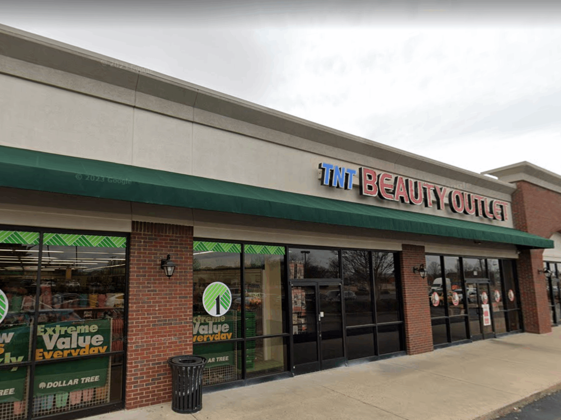 TNT Beauty OUTLET TNT Beauty OUTLET,Olive Branch,MS,US,38654