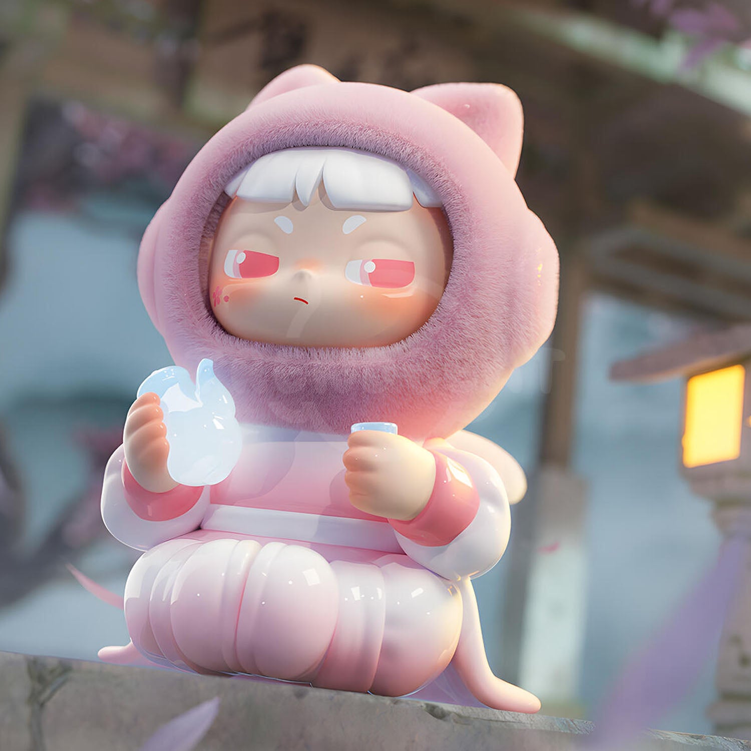 Cimmy 150% The Young Journey Series Blind Box|ShopVidi.com