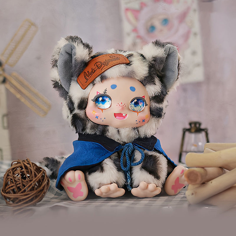 Kimmon Regain Myself Series Plush Blind Box |ShopVidi.com