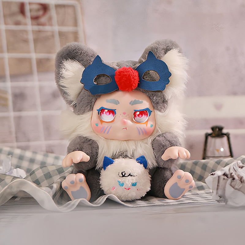 Kimmon Regain Myself Series Plush Blind Box |ShopVidi.com